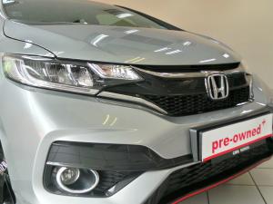 Honda Jazz 1.5 Sport - Image 6