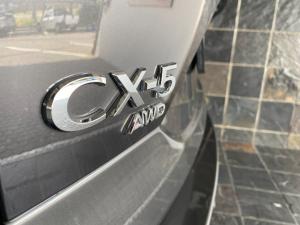 Mazda CX-5 2.2DE AWD Akera - Image 22