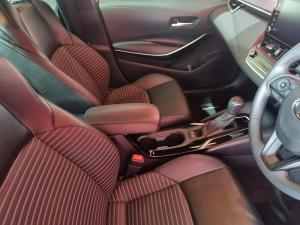 Toyota Corolla 2.0 XR auto - Image 11
