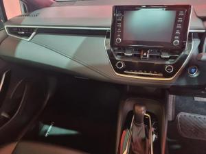Toyota Corolla 2.0 XR auto - Image 12