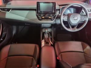Toyota Corolla 2.0 XR auto - Image 13