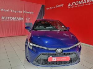 Toyota Corolla 2.0 XR auto - Image 2