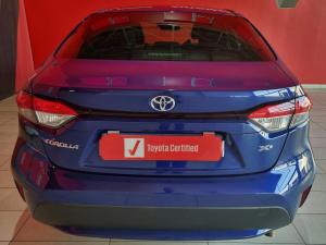Toyota Corolla 2.0 XR auto - Image 2