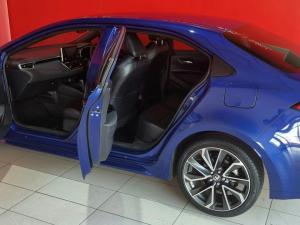 Toyota Corolla 2.0 XR auto - Image 3
