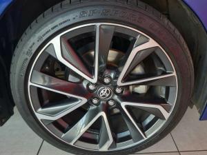 Toyota Corolla 2.0 XR auto - Image 6