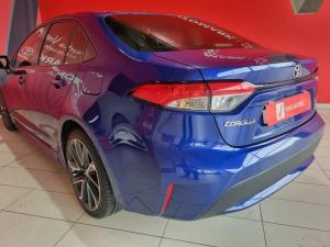 Toyota Corolla 2.0 XR auto - Image 8
