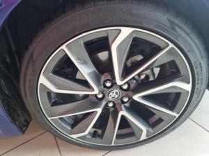 Toyota Corolla 2.0 XR auto - Image 9