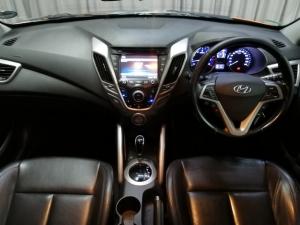 Hyundai Veloster 1.6 Executive auto - Image 6