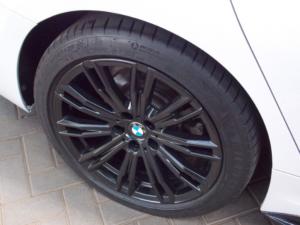 BMW 3 Series 320i M Sport Launch Edition - Image 10