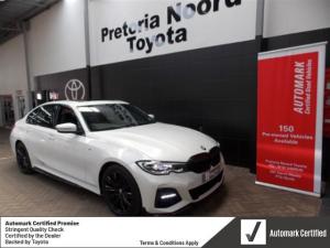 BMW 3 Series 320i M Sport Launch Edition - Image 1
