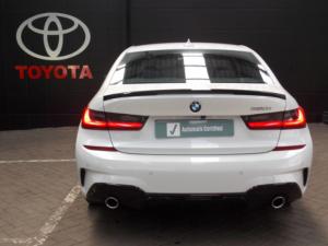 BMW 3 Series 320i M Sport Launch Edition - Image 3