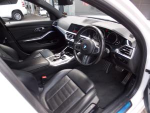 BMW 3 Series 320i M Sport Launch Edition - Image 4