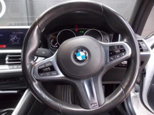 BMW 3 Series 320i M Sport Launch Edition - Image 7