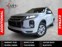 Thumbnail Mitsubishi ASX 2.0 ES auto