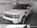 Land Rover Range Rover Sport Supercharged - Thumbnail 1