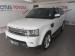 Land Rover Range Rover Sport Supercharged - Thumbnail 4