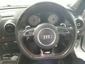 Audi S3 S3 cabriolet quattro - Image 5
