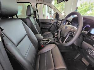 Ford Everest 2.0D XLT automatic - Image 12
