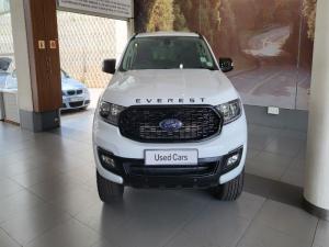 Ford Everest 2.0D XLT automatic - Image 2