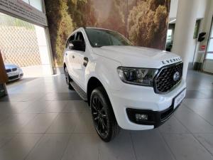 Ford Everest 2.0D XLT automatic - Image 9