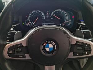 BMW 520d M Sport automatic - Image 13