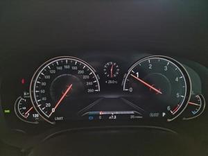 BMW 520d M Sport automatic - Image 14