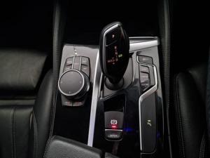 BMW 520d M Sport automatic - Image 17