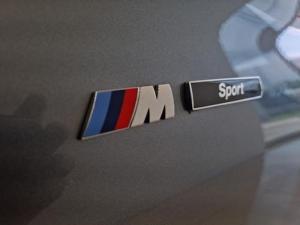 BMW 520d M Sport automatic - Image 19