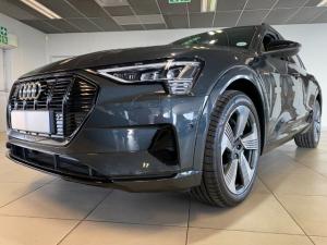 Audi e-tron 55 quattro Advanced - Image 3