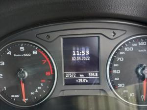 Audi A3 Sportback 30TFSI - Image 6