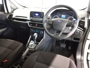 Ford EcoSport 1.5 Ambiente auto - Image 6