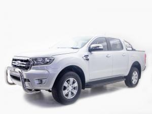 Ford Ranger 2.0D XLT automaticD/C - Image 1