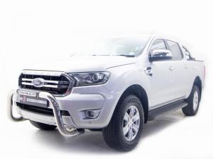 Ford Ranger 2.0D XLT automaticD/C - Image 2