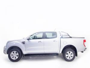 Ford Ranger 2.0D XLT automaticD/C - Image 4