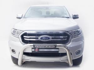 Ford Ranger 2.0D XLT automaticD/C - Image 5