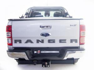 Ford Ranger 2.0D XLT automaticD/C - Image 6