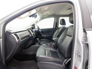 Ford Ranger 2.0D XLT automaticD/C - Image 8