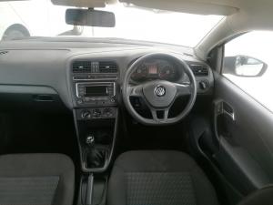 Volkswagen Polo Vivo hatch 1.4 Trendline - Image 14