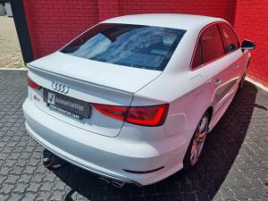 Audi S3 S3 sedan quattro - Image 17