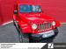 Jeep Wrangler Unlimited 2.8CRD Sahara - Thumbnail 1