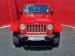 Jeep Wrangler Unlimited 2.8CRD Sahara - Thumbnail 2