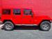 Jeep Wrangler Unlimited 2.8CRD Sahara - Thumbnail 3