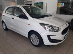Ford Cape Town Figo hatch 1.5 Ambiente