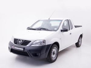 Nissan NP200 1.6 Single Cab - Image 2