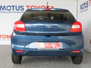 Toyota Starlet 1.4 XS auto - Image 3