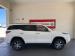 Toyota Fortuner 2.4GD-6 4x4 auto - Thumbnail 4