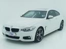Thumbnail BMW 440i Coupe M Sport automatic