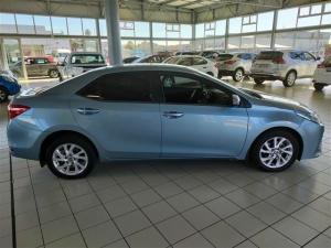 Toyota Corolla Quest 1.8 Exclusive - Image 7