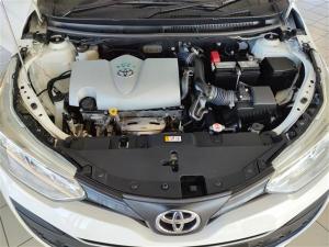 Toyota Yaris 1.5 Xi - Image 14
