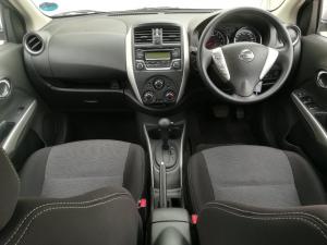 Nissan Almera 1.5 Acenta auto - Image 6